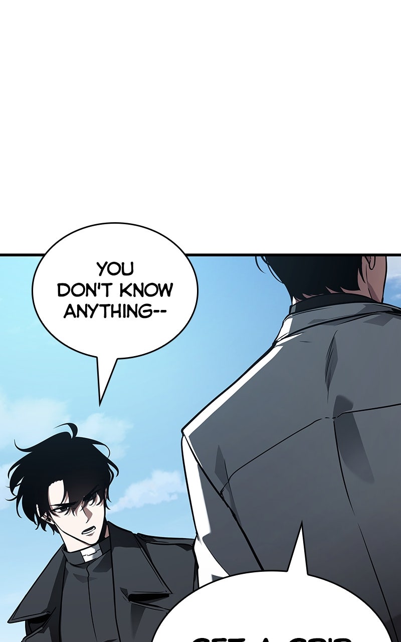 Read Omniscient Reader's Viewpoint ENGLISH Manga Online