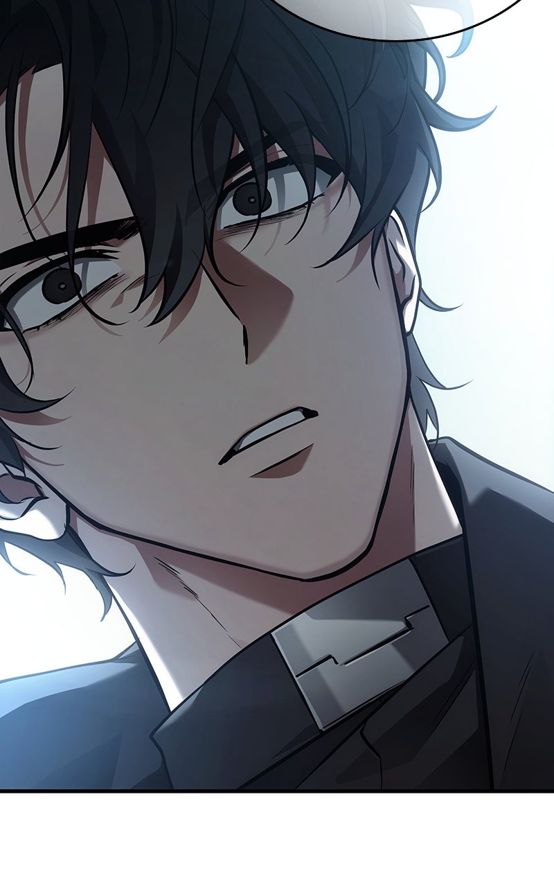 Read Omniscient Reader's Viewpoint ENGLISH Manga Online