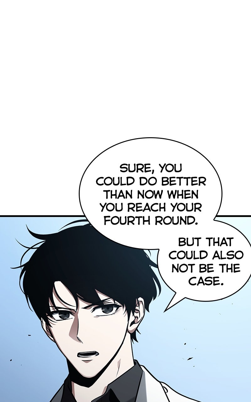 Read Omniscient Reader's Viewpoint ENGLISH Manga Online
