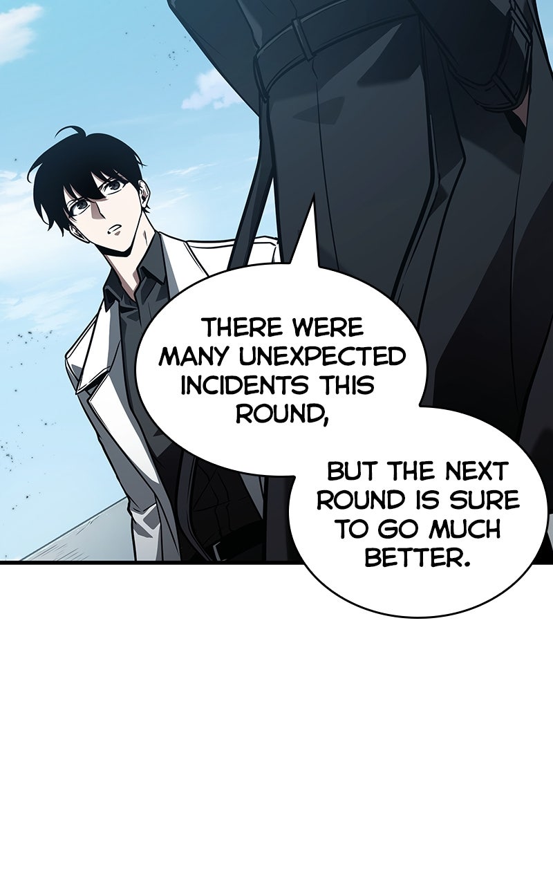 Read Omniscient Reader's Viewpoint ENGLISH Manga Online