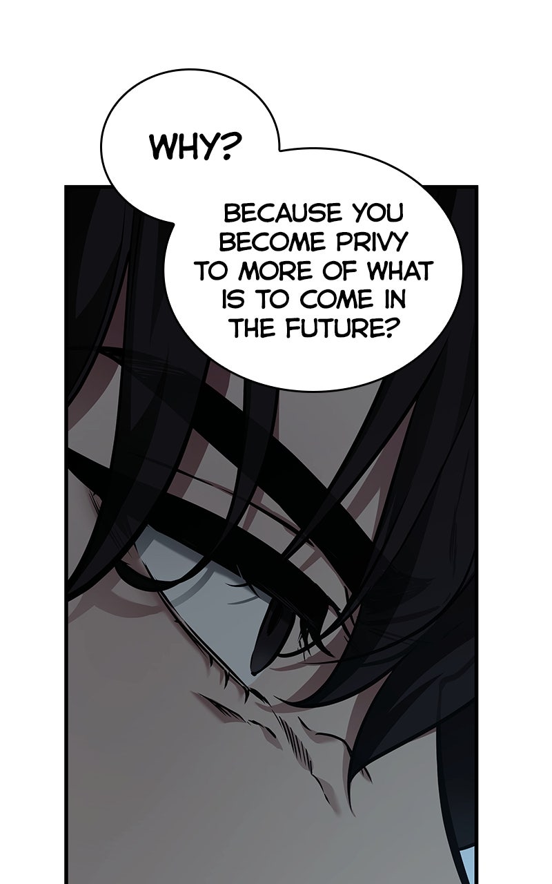 Read Omniscient Reader's Viewpoint ENGLISH Manga Online