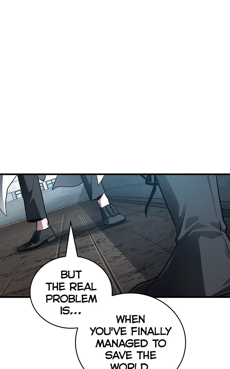 Read Omniscient Reader's Viewpoint ENGLISH Manga Online