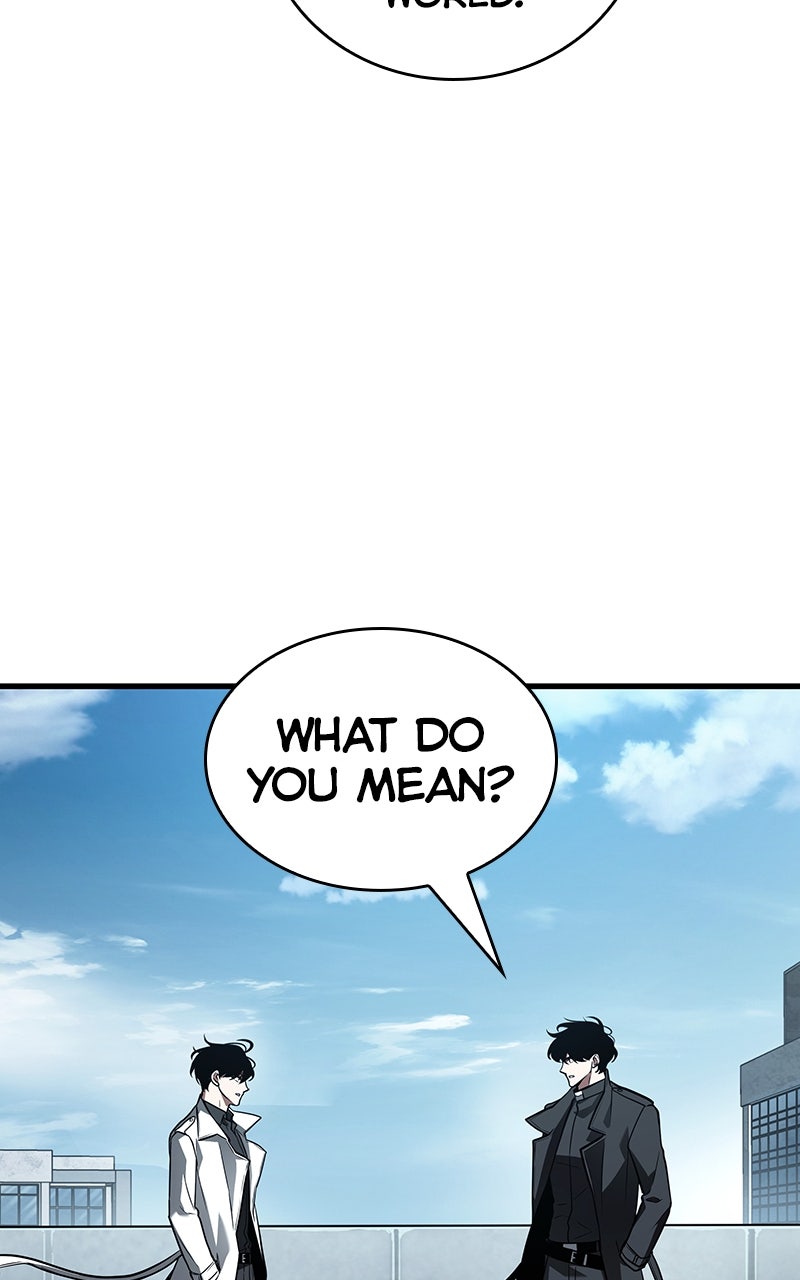 Read Omniscient Reader's Viewpoint ENGLISH Manga Online