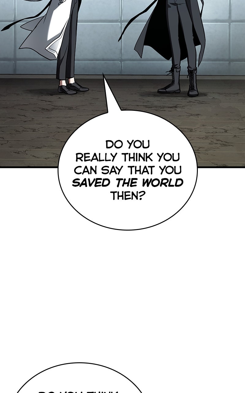Read Omniscient Reader's Viewpoint ENGLISH Manga Online