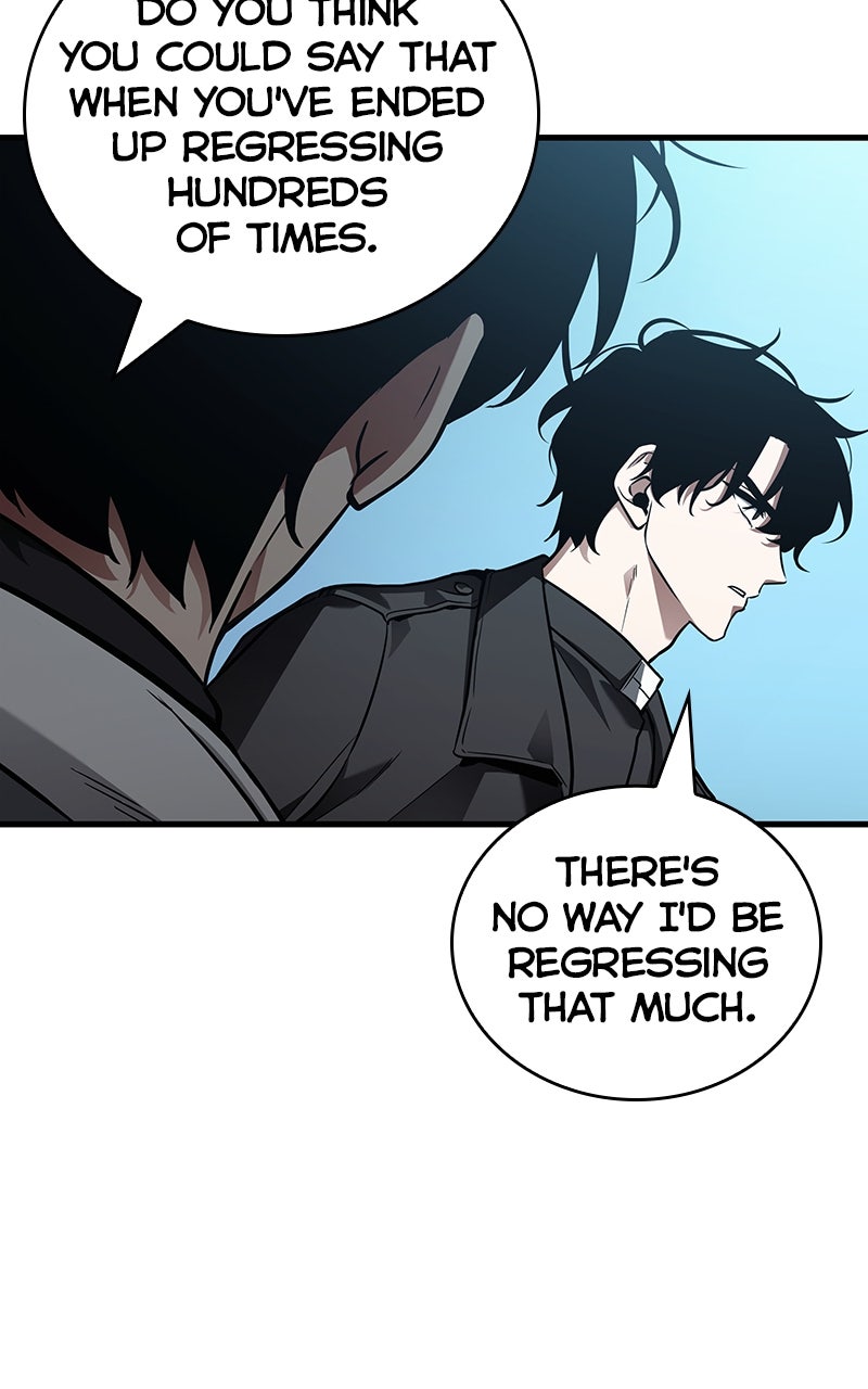 Read Omniscient Reader's Viewpoint ENGLISH Manga Online