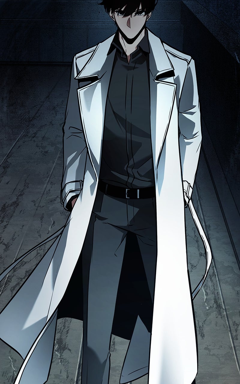 Read Omniscient Reader's Viewpoint ENGLISH Manga Online