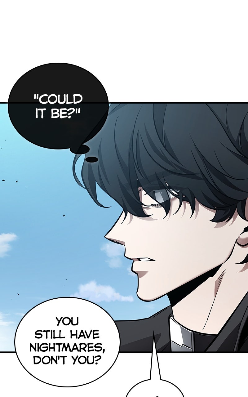 Read Omniscient Reader's Viewpoint ENGLISH Manga Online