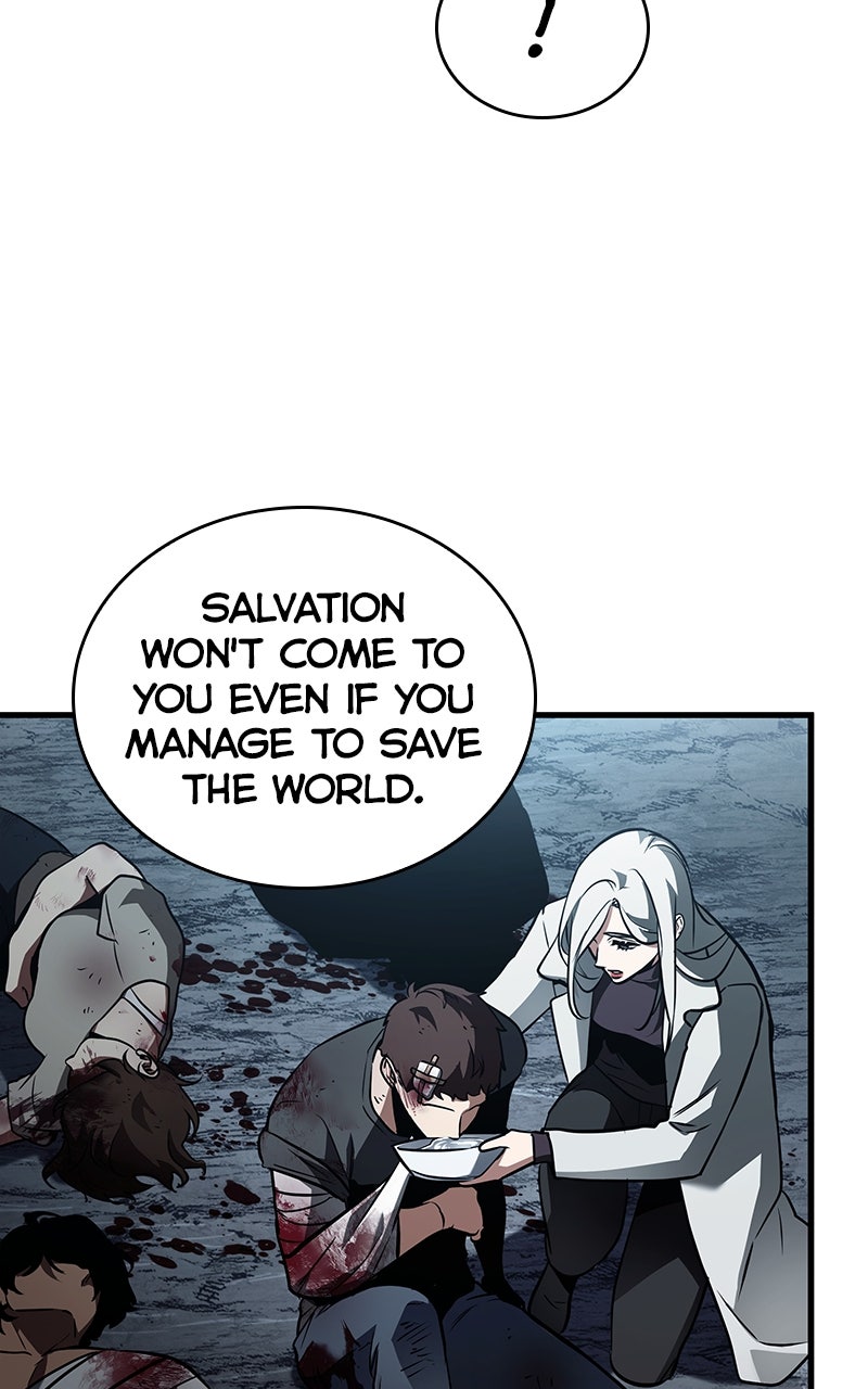 Read Omniscient Reader's Viewpoint ENGLISH Manga Online
