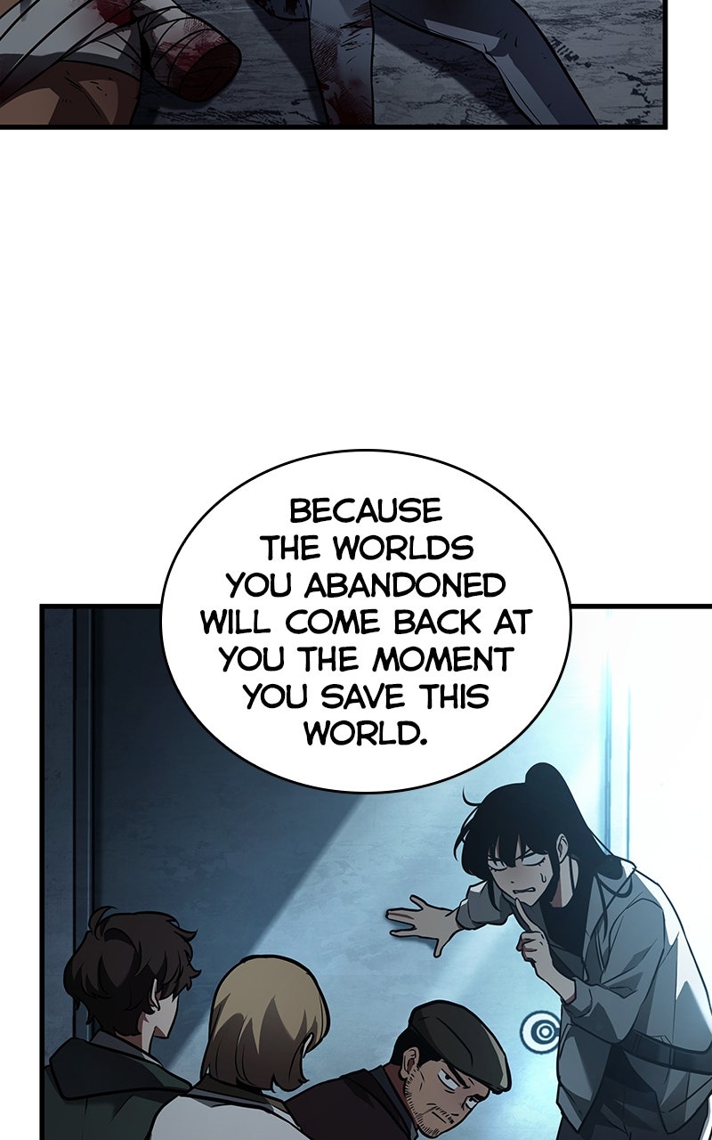 Read Omniscient Reader's Viewpoint ENGLISH Manga Online