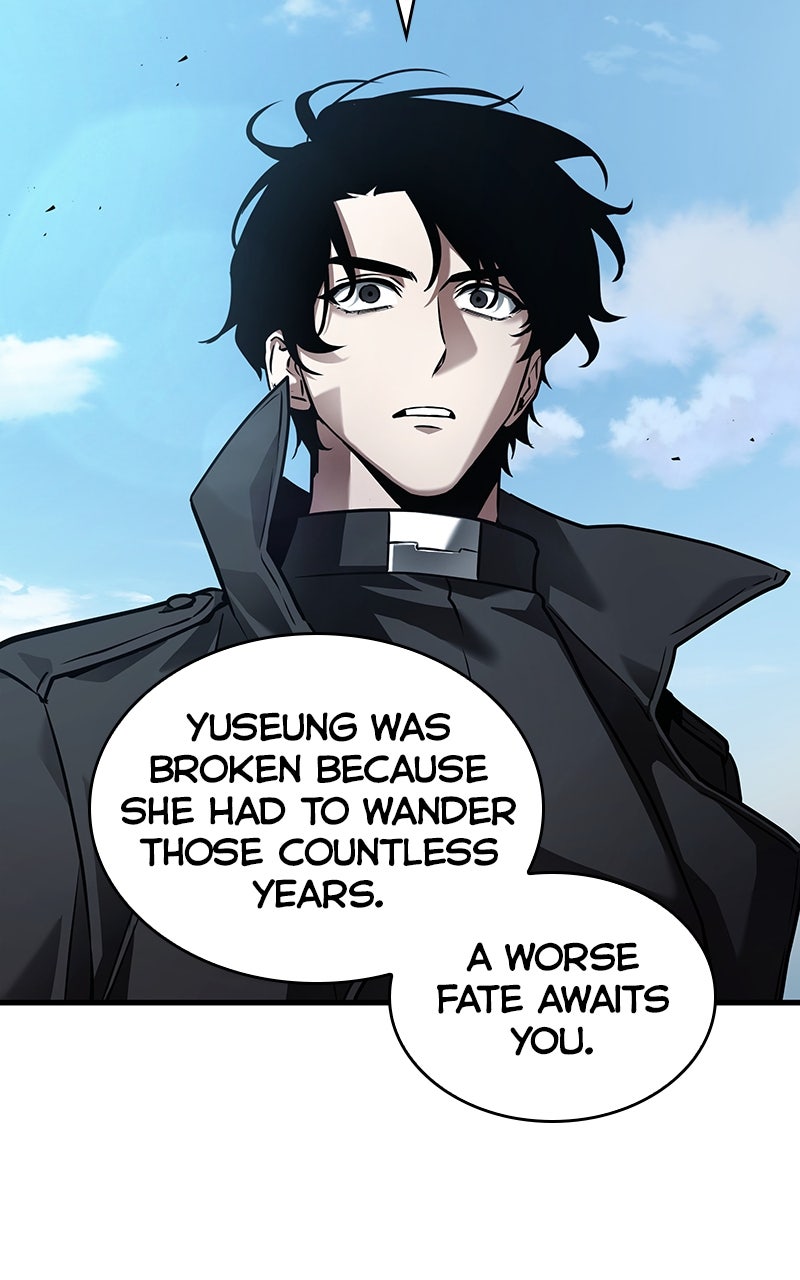 Read Omniscient Reader's Viewpoint ENGLISH Manga Online