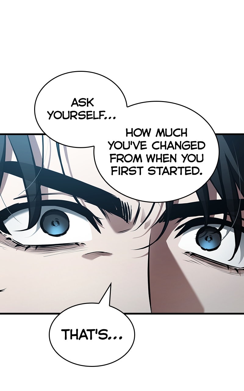 Read Omniscient Reader's Viewpoint ENGLISH Manga Online
