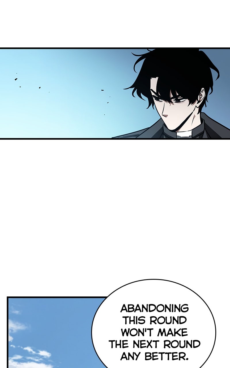 Read Omniscient Reader's Viewpoint ENGLISH Manga Online