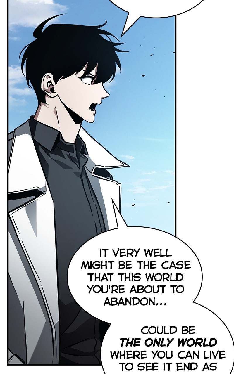 Read Omniscient Reader's Viewpoint ENGLISH Manga Online