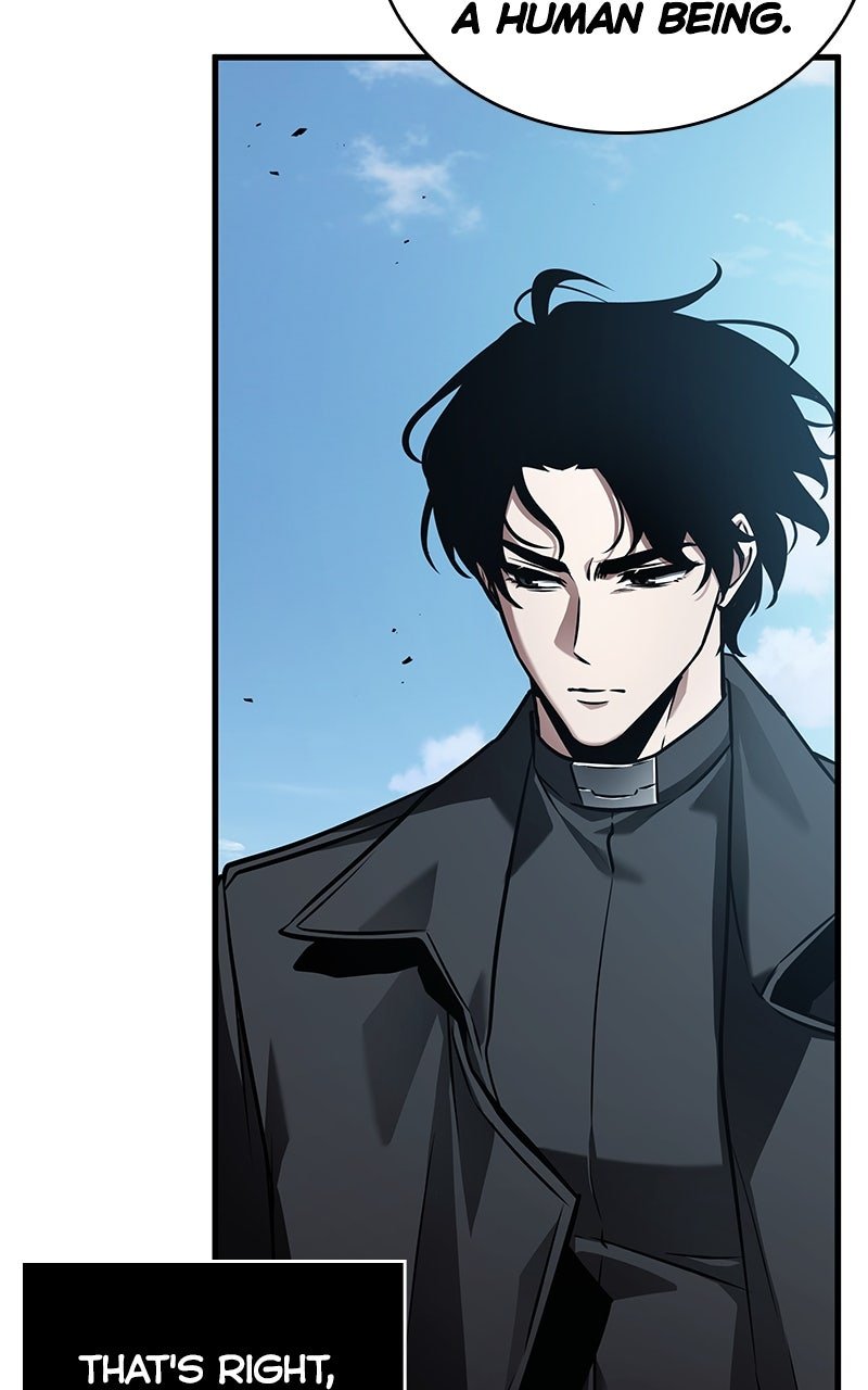 Read Omniscient Reader's Viewpoint ENGLISH Manga Online