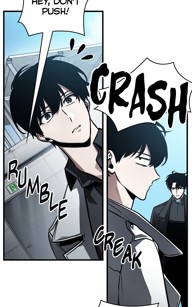 Read Omniscient Reader's Viewpoint ENGLISH Manga Online