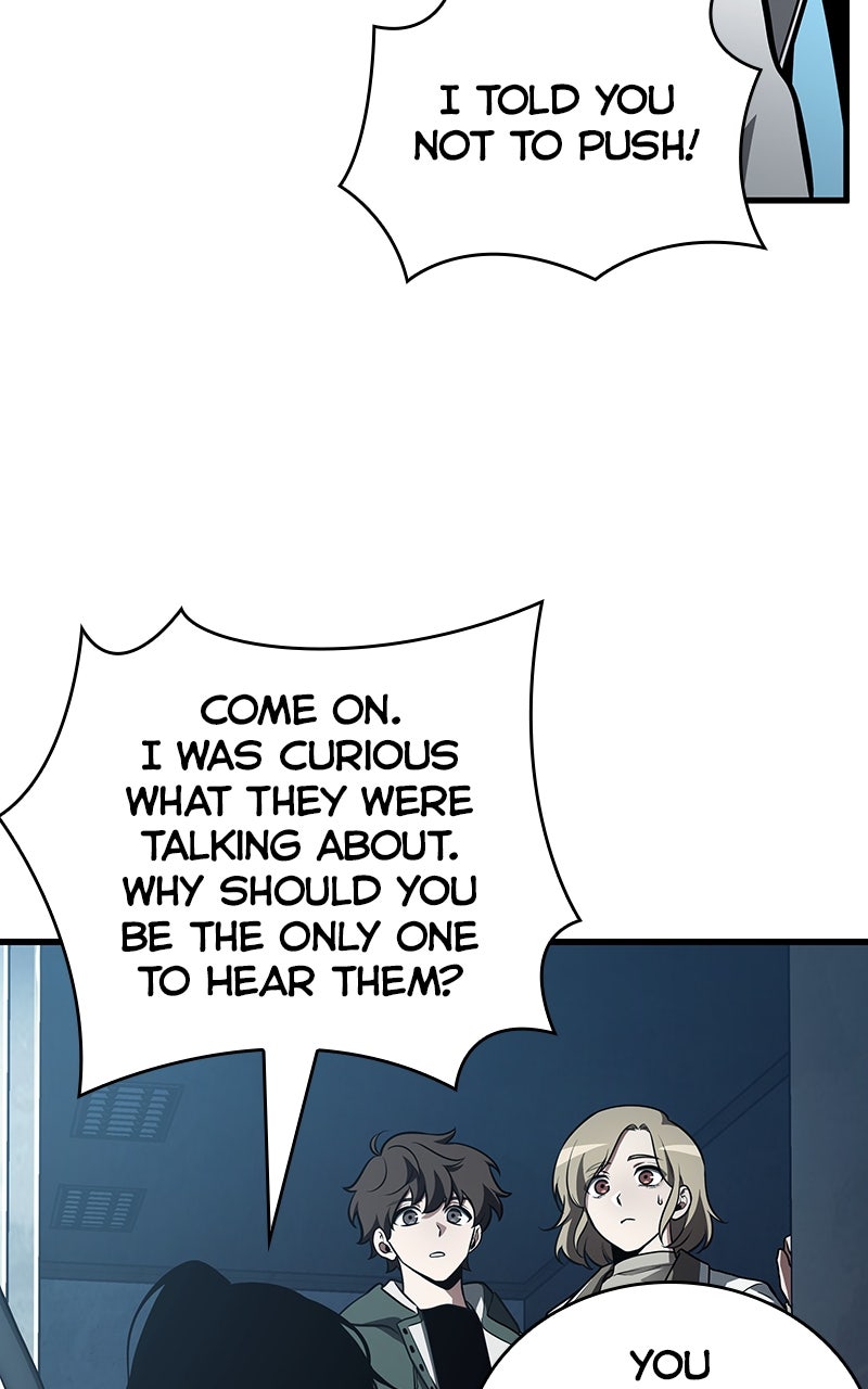 Read Omniscient Reader's Viewpoint ENGLISH Manga Online