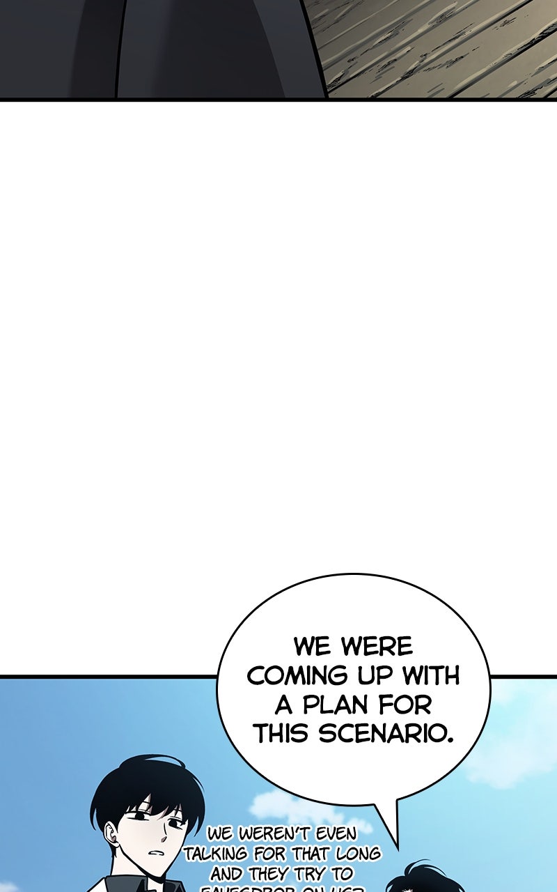 Read Omniscient Reader's Viewpoint ENGLISH Manga Online