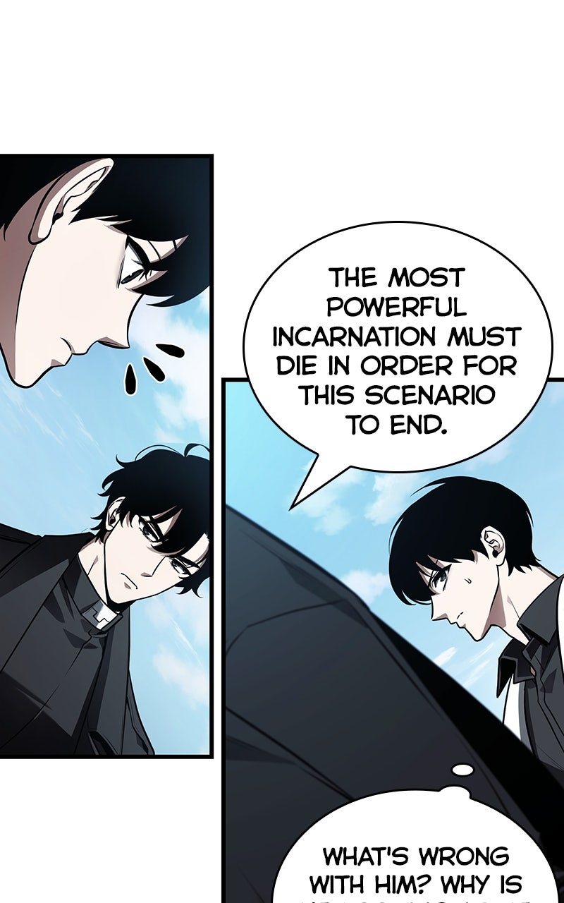 Read Omniscient Reader's Viewpoint ENGLISH Manga Online