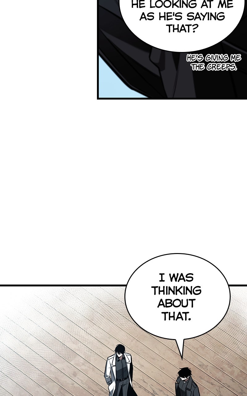 Read Omniscient Reader's Viewpoint ENGLISH Manga Online