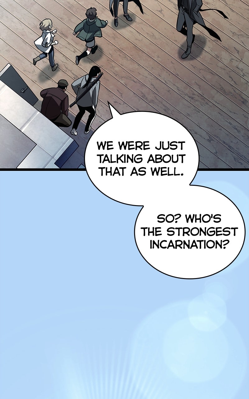 Read Omniscient Reader's Viewpoint ENGLISH Manga Online