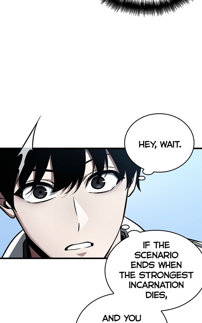 Read Omniscient Reader's Viewpoint ENGLISH Manga Online