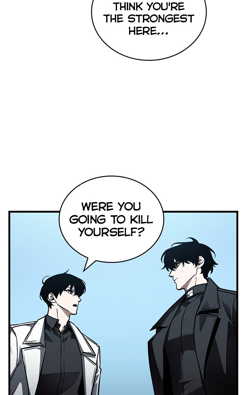 Read Omniscient Reader's Viewpoint ENGLISH Manga Online