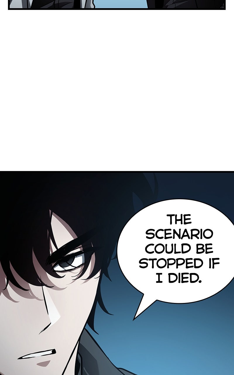 Read Omniscient Reader's Viewpoint ENGLISH Manga Online