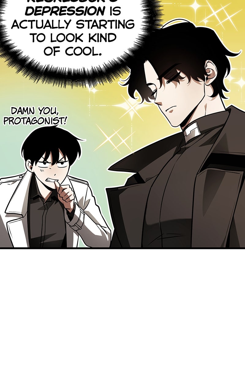 Read Omniscient Reader's Viewpoint ENGLISH Manga Online