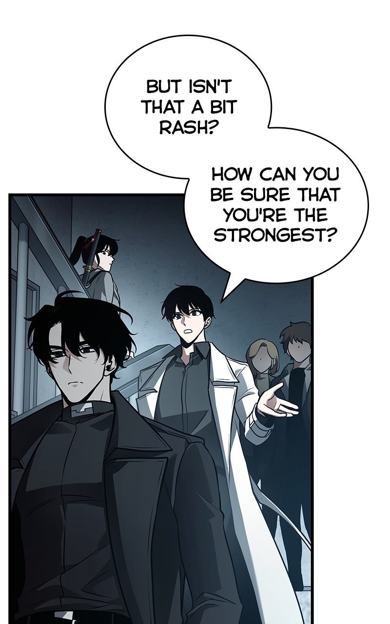 Read Omniscient Reader's Viewpoint ENGLISH Manga Online