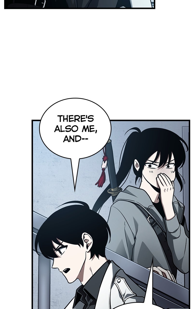 Read Omniscient Reader's Viewpoint ENGLISH Manga Online