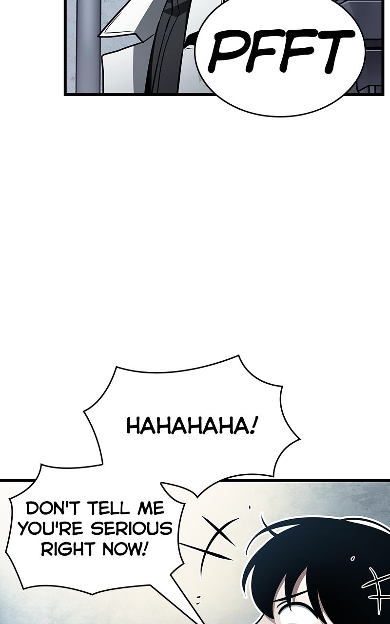 Read Omniscient Reader's Viewpoint ENGLISH Manga Online