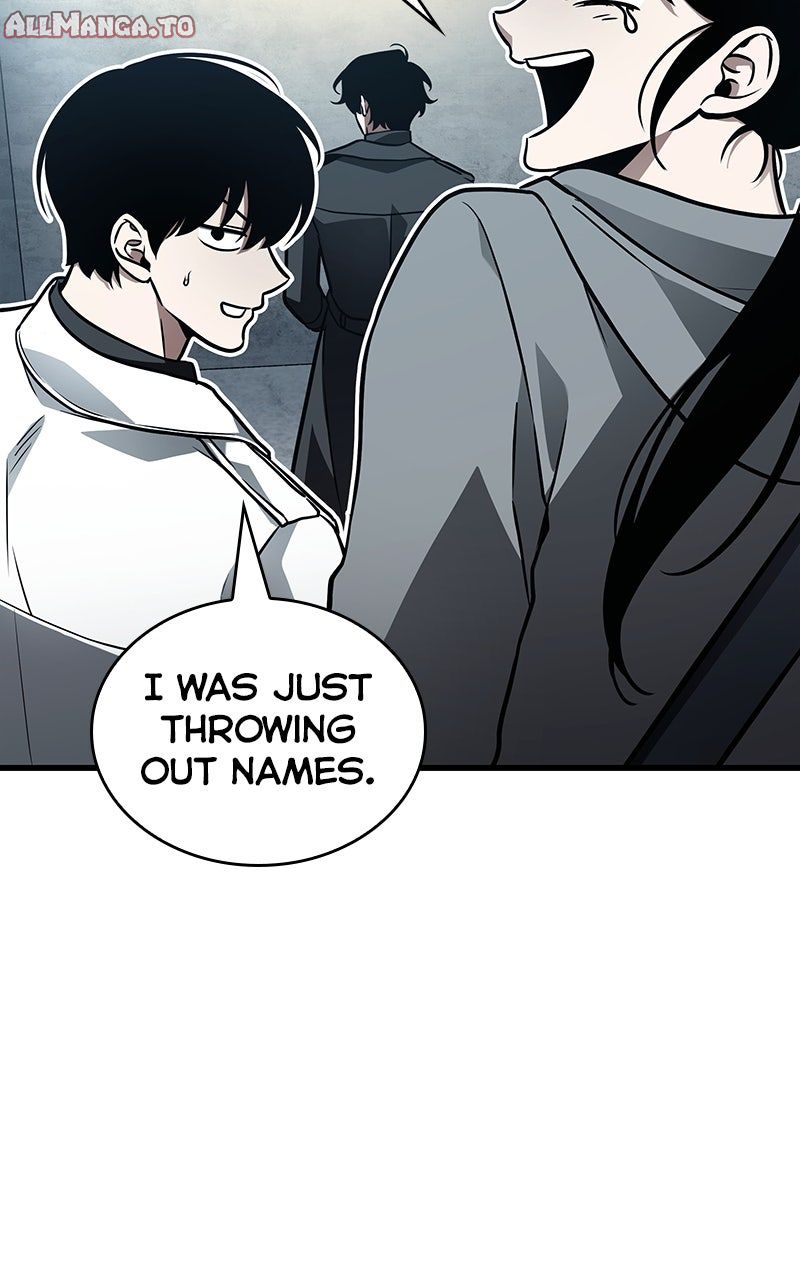 Read Omniscient Reader's Viewpoint ENGLISH Manga Online