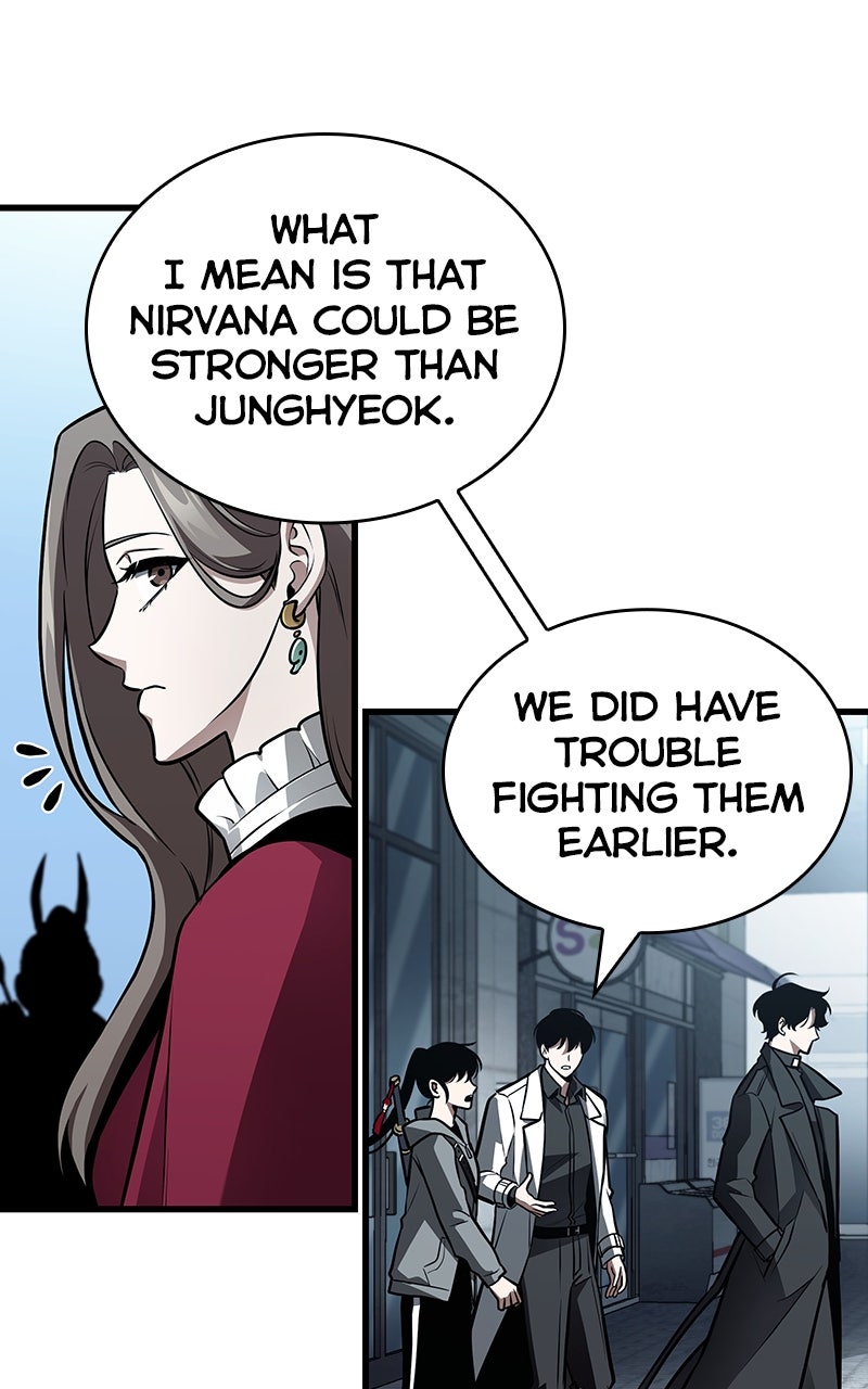 Read Omniscient Reader's Viewpoint ENGLISH Manga Online