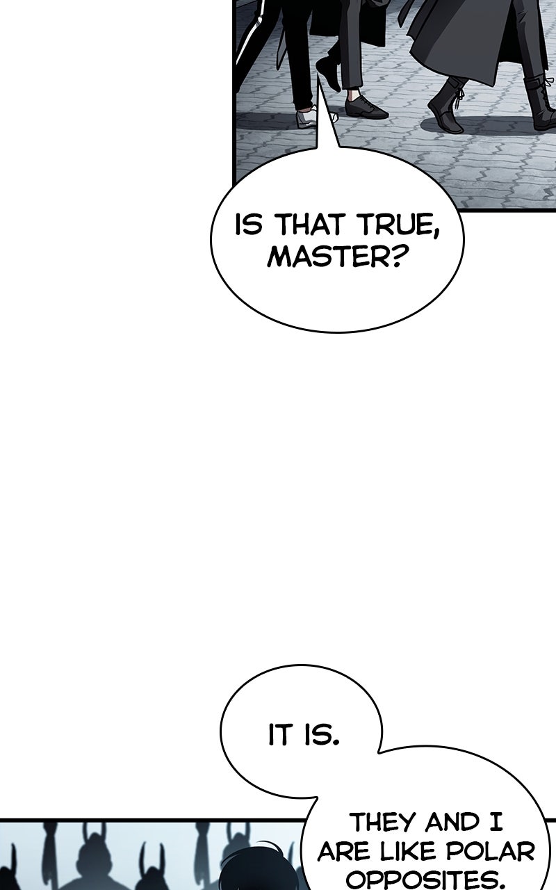 Read Omniscient Reader's Viewpoint ENGLISH Manga Online