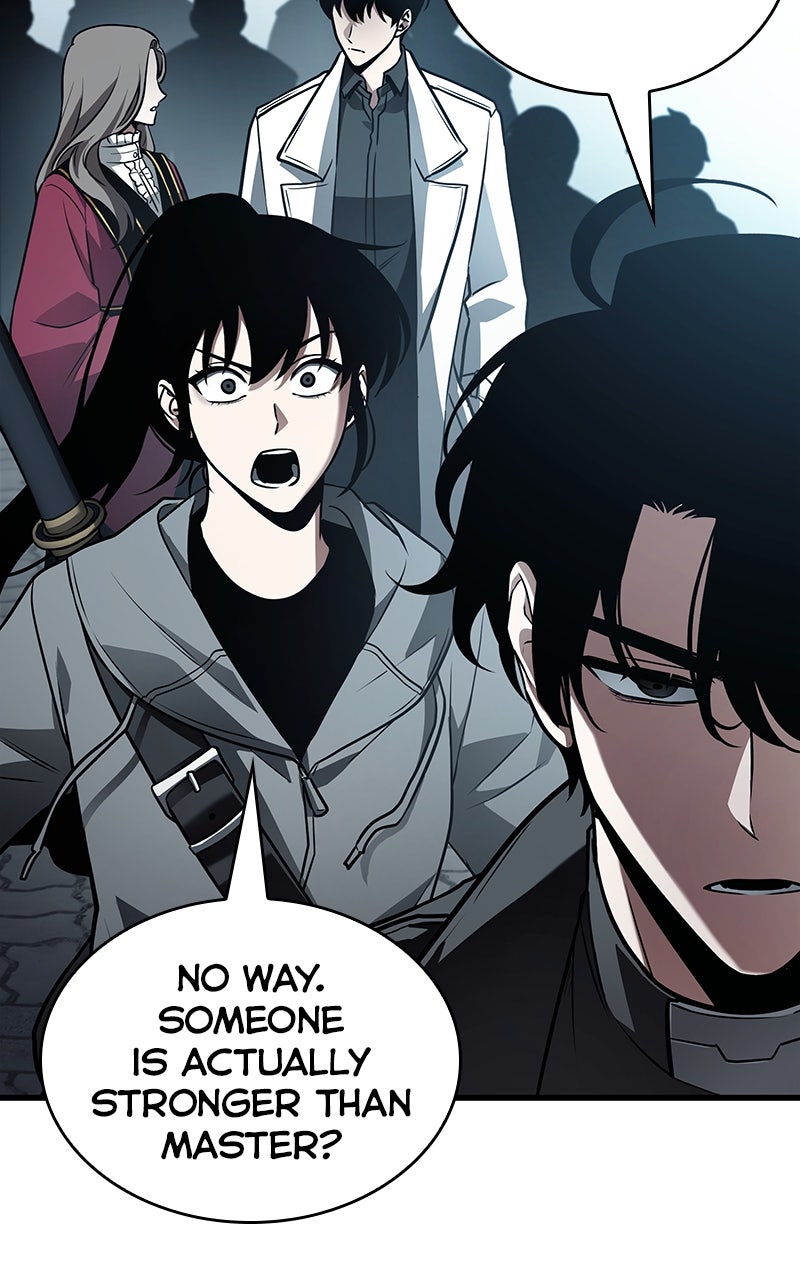 Read Omniscient Reader's Viewpoint ENGLISH Manga Online