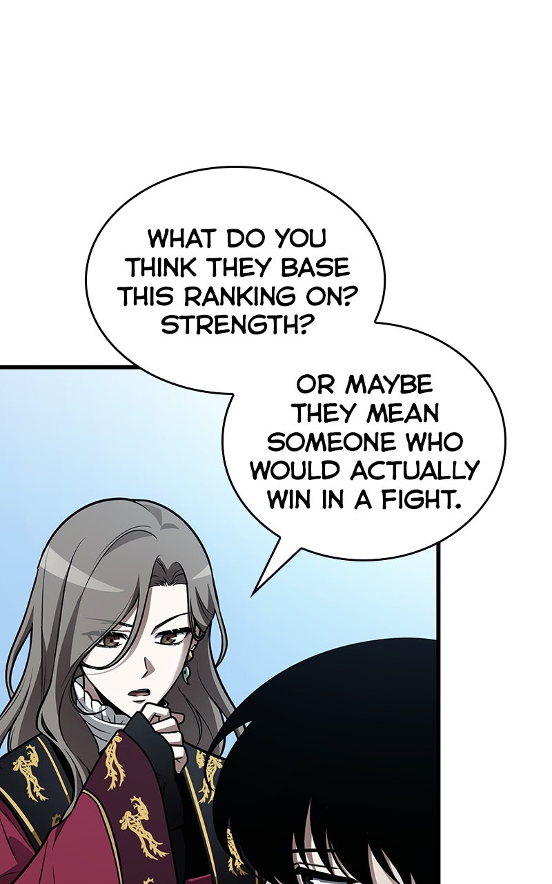 Read Omniscient Reader's Viewpoint ENGLISH Manga Online
