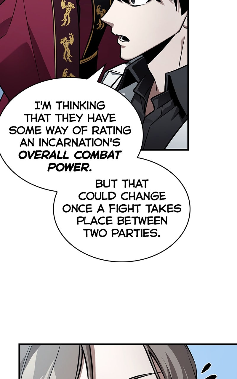 Read Omniscient Reader's Viewpoint ENGLISH Manga Online