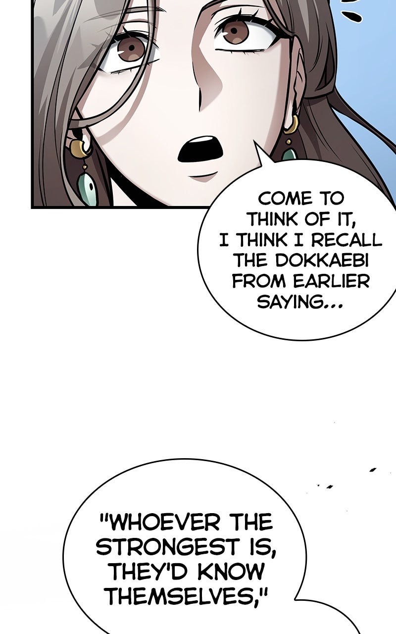 Read Omniscient Reader's Viewpoint ENGLISH Manga Online