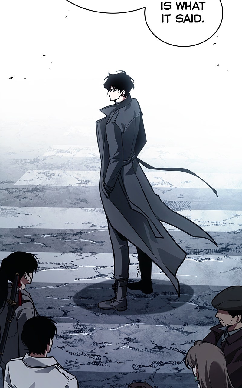 Read Omniscient Reader's Viewpoint ENGLISH Manga Online