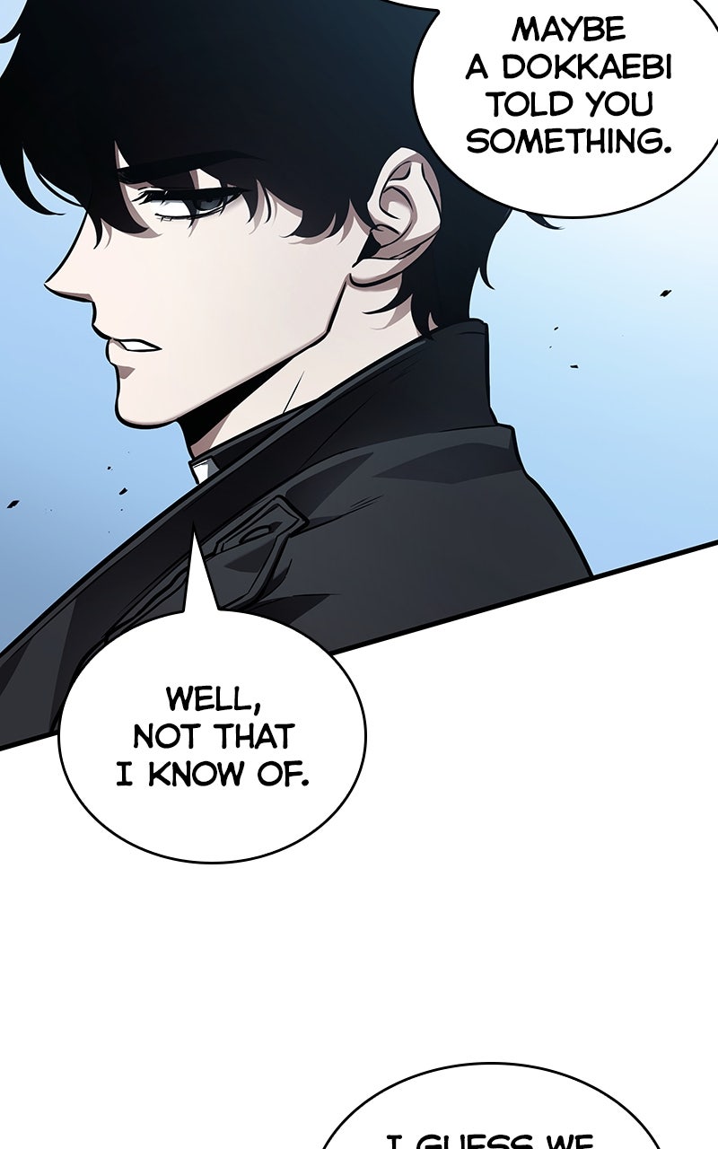 Read Omniscient Reader's Viewpoint ENGLISH Manga Online