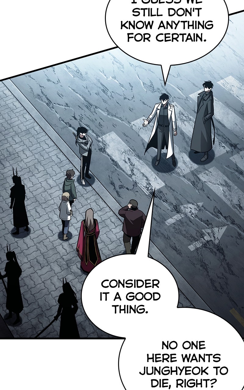 Read Omniscient Reader's Viewpoint ENGLISH Manga Online
