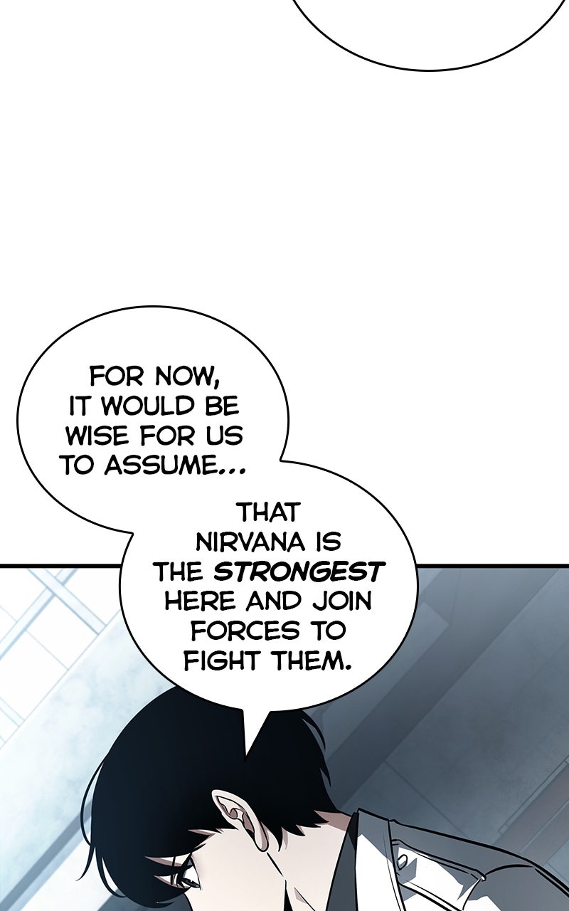 Read Omniscient Reader's Viewpoint ENGLISH Manga Online