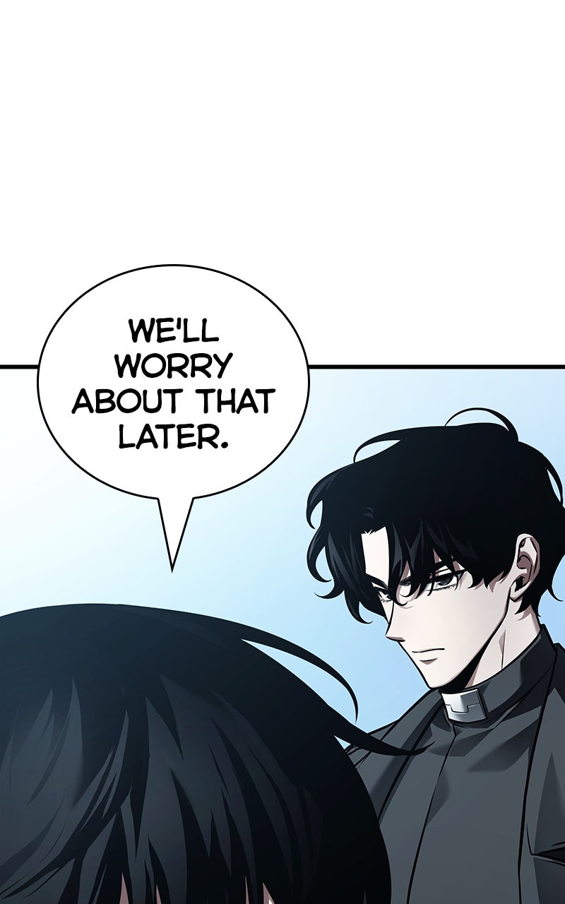 Read Omniscient Reader's Viewpoint ENGLISH Manga Online