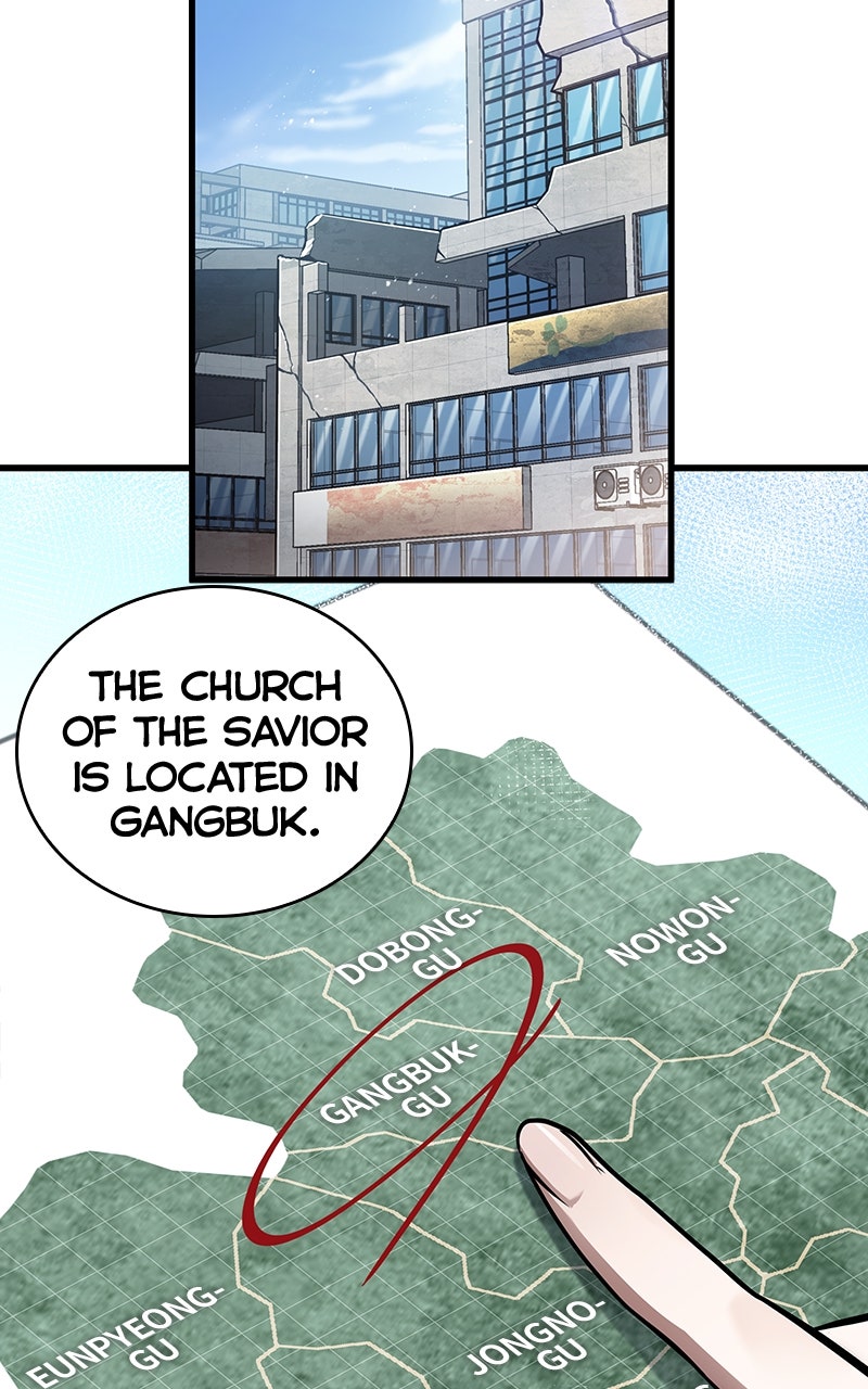 Read Omniscient Reader's Viewpoint ENGLISH Manga Online