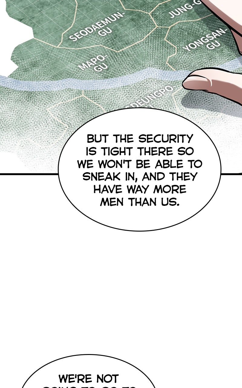 Read Omniscient Reader's Viewpoint ENGLISH Manga Online