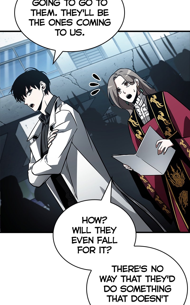 Read Omniscient Reader's Viewpoint ENGLISH Manga Online