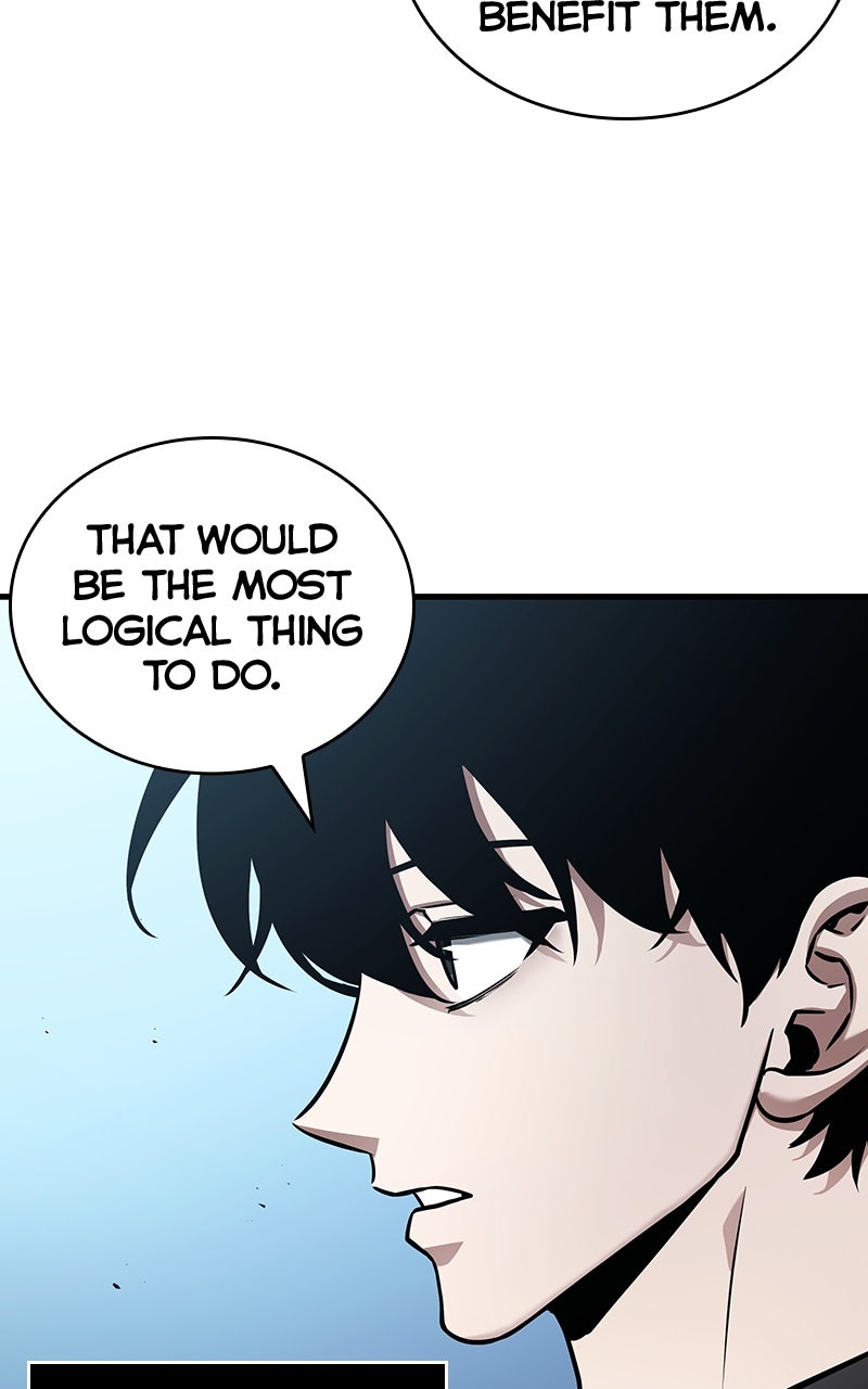 Read Omniscient Reader's Viewpoint ENGLISH Manga Online