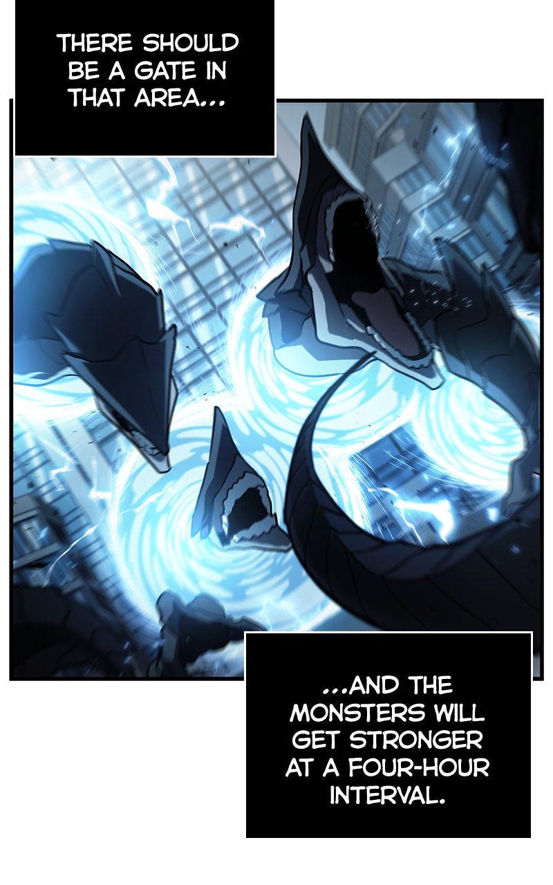 Read Omniscient Reader's Viewpoint ENGLISH Manga Online