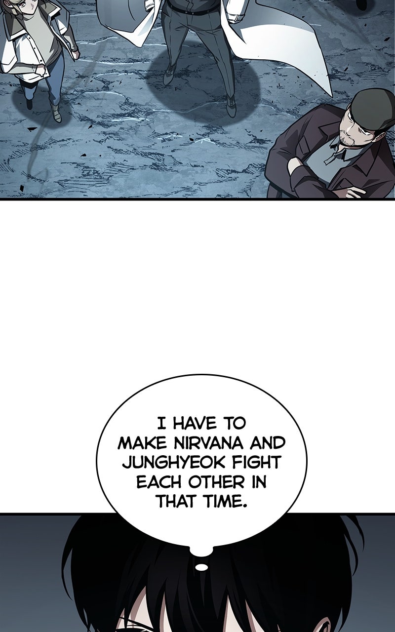 Read Omniscient Reader's Viewpoint ENGLISH Manga Online