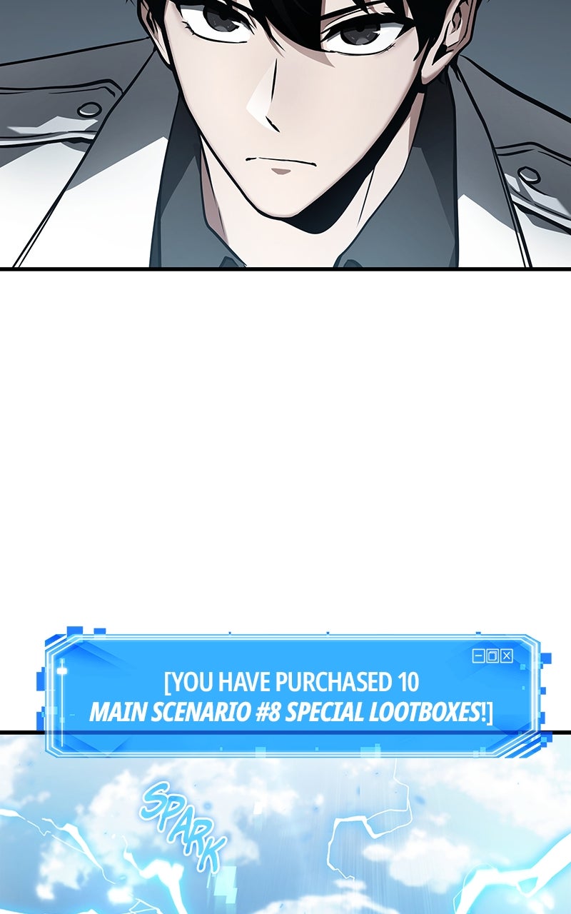 Read Omniscient Reader's Viewpoint ENGLISH Manga Online